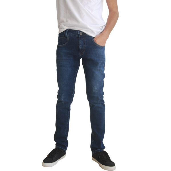 Jeans Hombres 1