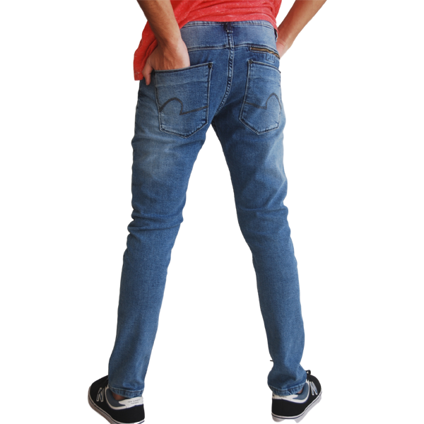 Jeans Hombres 6