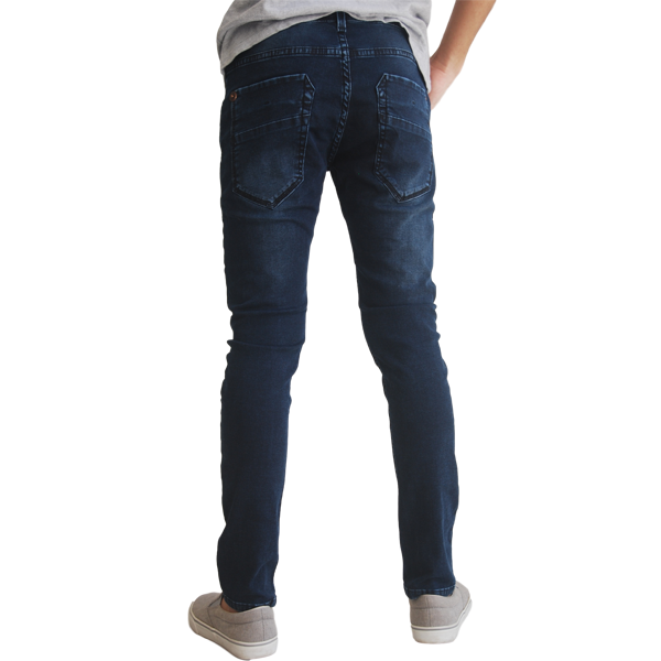 Jeans Hombres 4